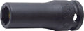 3/8 Sq. Dr. Socket  14mm 6 point Length 50mm Slide Magnet