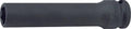 3/8 Sq. Dr. Socket  15mm 6 point Length 80mm Thin walled