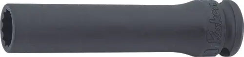 3/8 Sq. Dr. Socket  11mm 12 point Length 80mm