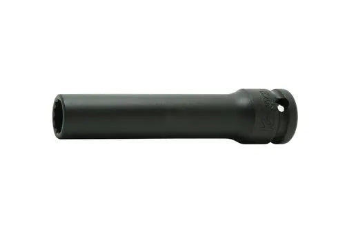3/8 Sq. Dr. Socket  14mm 12 point Length 80mm