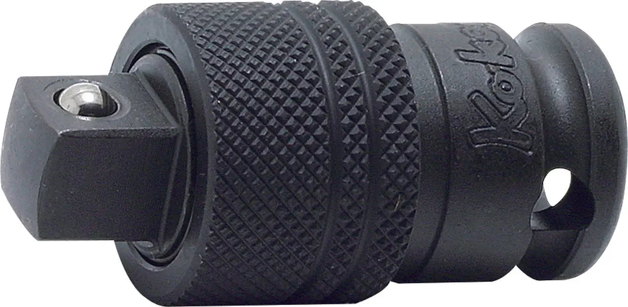3/8 Sq. Dr. Locking Adaptor  3/8 Square Length 45mm Locking Quick Release