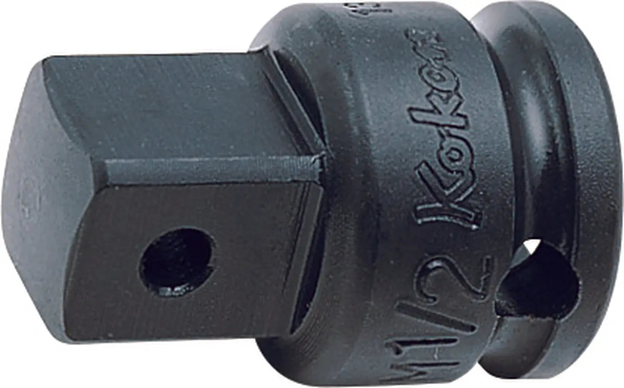 3/8 Sq. Dr. Adaptor  1/2 Square Length 32.5mm Pin type