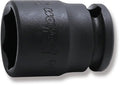 3/8 Sq. Dr. Socket  11/16 6 point Length 32mm