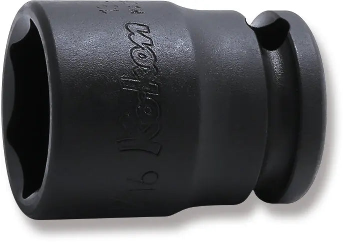 3/8 Sq. Dr. Socket  11/16 6 point Length 32mm