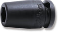 3/8 Sq. Dr. Socket  3/8 6 point Length 32mm