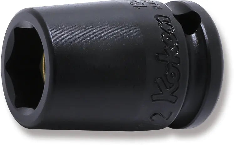 3/8 Sq. Dr. Socket  1/2 6 point Length 32mm Magnet