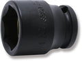 3/8 Sq. Dr. Socket  3/4 6 point Length 32mm Magnet