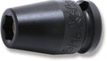 3/8 Sq. Dr. Socket  5/16 6 point Length 32mm Magnet