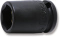 3/8 Sq. Dr. Socket  9/16 6 point Length 32mm Magnet