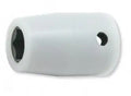 3/8 Sq. Dr. Socket with Plastic Protector  17mm 6 point Length 33.3mm  Turnable POM cover