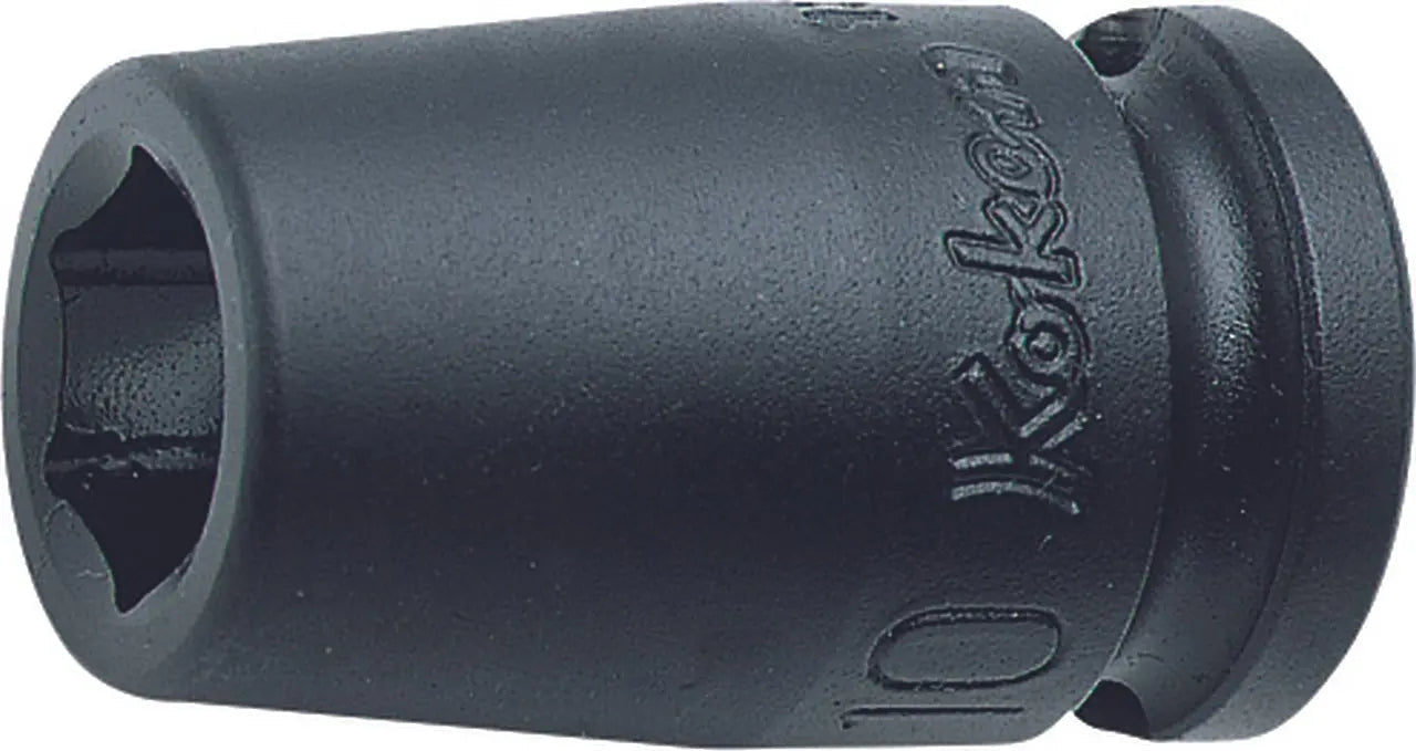 3/8 Sq. Dr. Socket  5/8 6 point Length 32mm