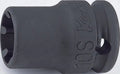 3/8 Sq. Dr. Socket  12S  Length 32mm