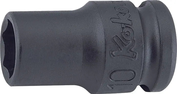 3/8 Sq. Dr. Socket  8mm 6 point Length 32mm Thin walled