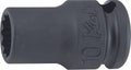 3/8 Sq. Dr. Socket  1/2 12 point Length 32mm Thin walled