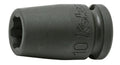 3/8 Sq. Dr. Socket  8mm Surface Length 32mm