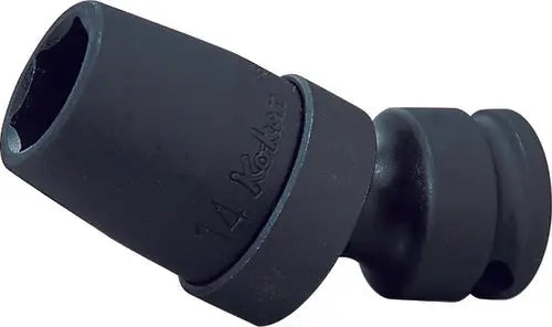3/8 Sq. Dr. Universal Socket  13mm 6 point Length 57mm