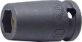 3/8 Sq. Dr. Socket  5/16 6 point Length 32mm Self-Tapping screw Magnet