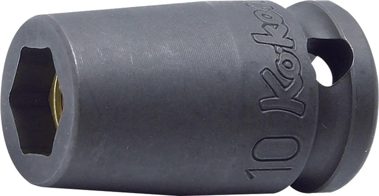 3/8 Sq. Dr. Socket  5/16 6 point Length 32mm Self-Tapping screw Magnet