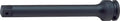 3/8 Sq. Dr. Extension Bar    Length 75mm Hole type