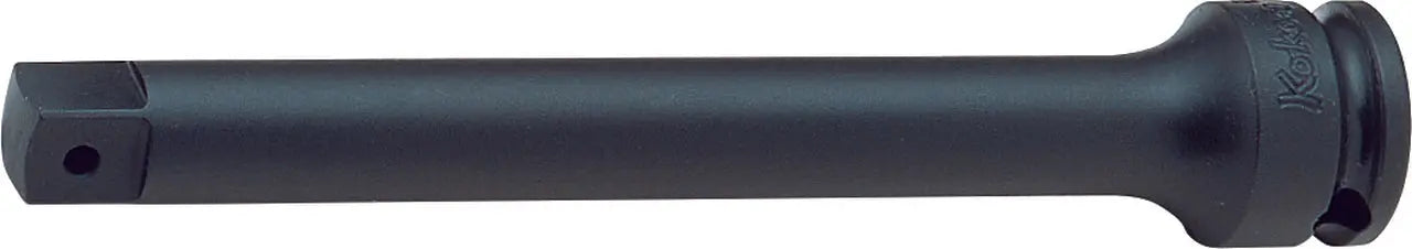 3/8 Sq. Dr. Extension Bar Length 150mm Ball Type
