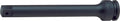 3/8 Sq. Dr. Extension Bar    Length 150mm Pin type
