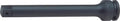 3/8 Sq. Dr. Extension Bar Length 250mm Ball Type