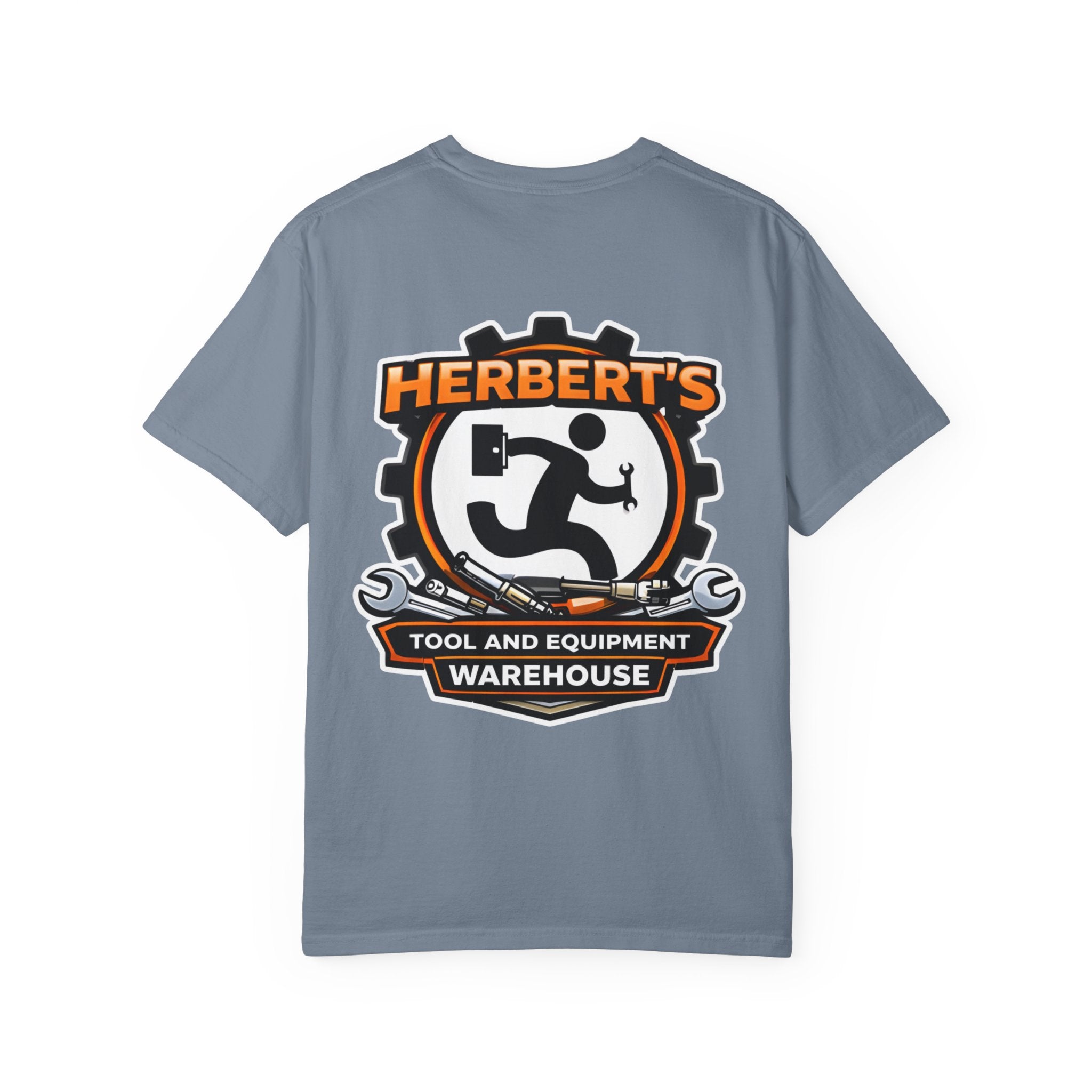Herbert's Tool & Equipment Warehouse T-Shirt
