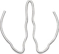 1/2" C-Ring (100 pcs.)
