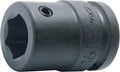1/2 Sq. Dr. Bit Holder  16mm For 107.16 Length 43mm