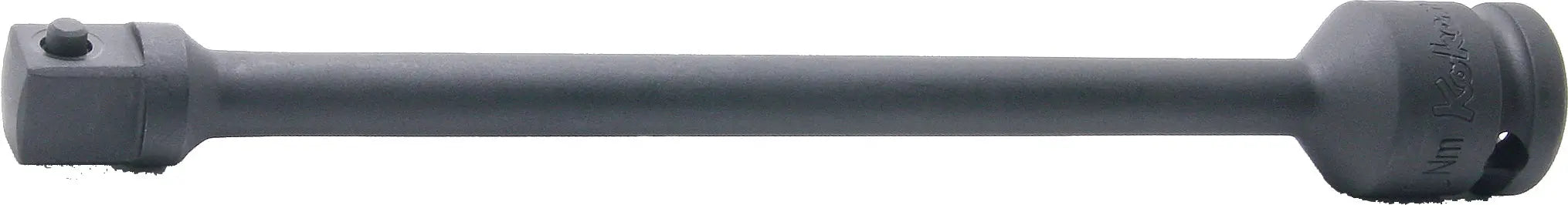 1/2 Sq. Dr. Torsion Extension Bar  170Nm  Length 195mm Pin type