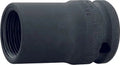 1/2 Sq. Dr. Lock Nut Buster  18mm  Length 50mm For Lock Nut