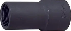 1/2 Sq. Dr. Lock Nut Buster  27.5mm  Length 50mm For Lock Nut