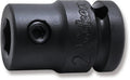 1/2 Sq. Dr. Bit Holder  7/16 For 183 series Length 38mm