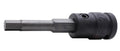 1/2 Sq. Dr. Bit Socket  14mm Hex Length 58mm