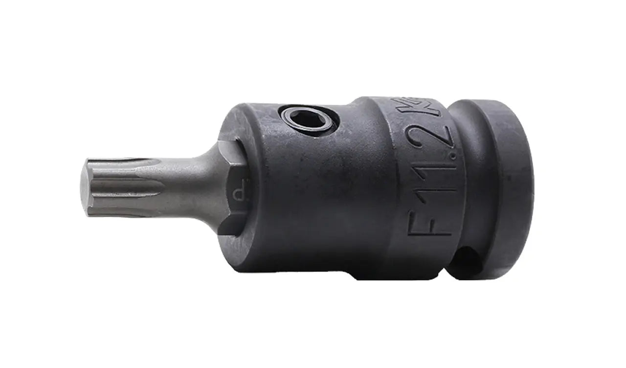 1/2 Sq. Dr. Bit Socket TORXplus® 55IP  Length 58mm