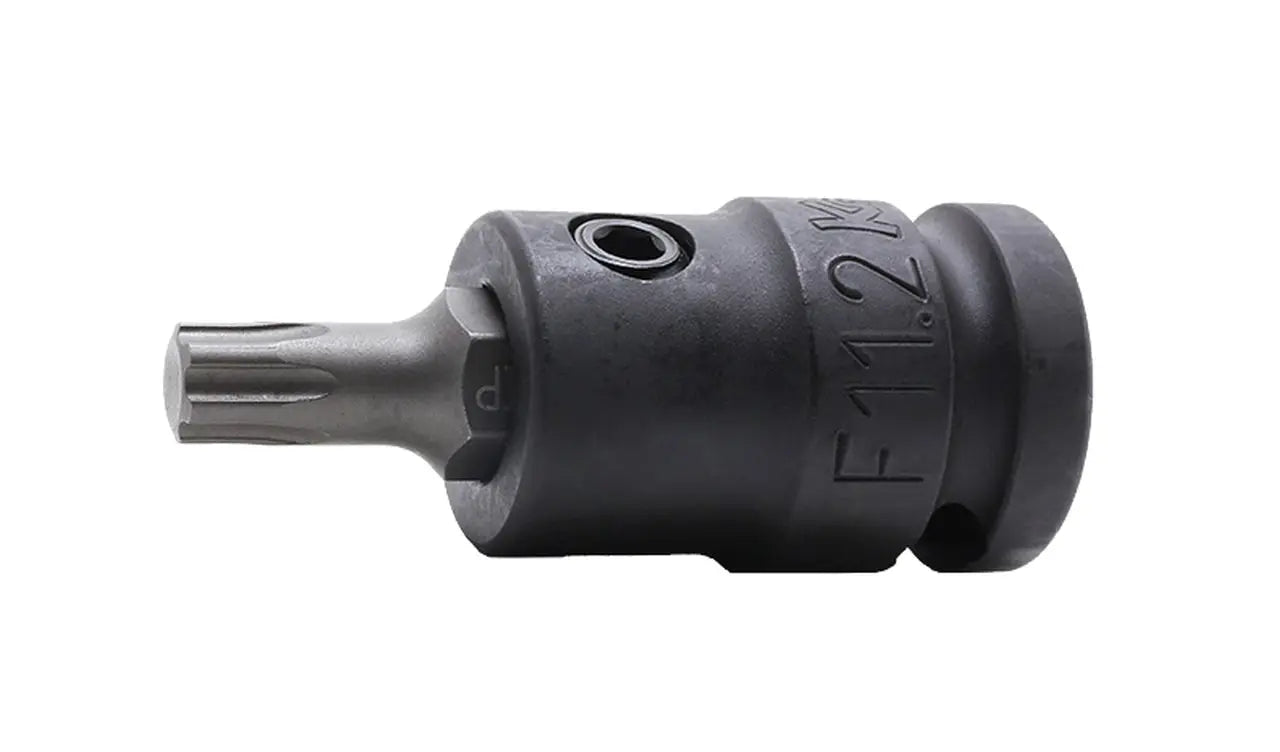 1/2 Sq. Dr. Bit Socket TORXplus® 30IP  Length 58mm