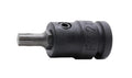 1/2 Sq. Dr. Bit Socket TORXplus® 45IP  Length 58mm