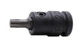 1/2 Sq. Dr. Bit Socket TORX® T60  Length 58mm