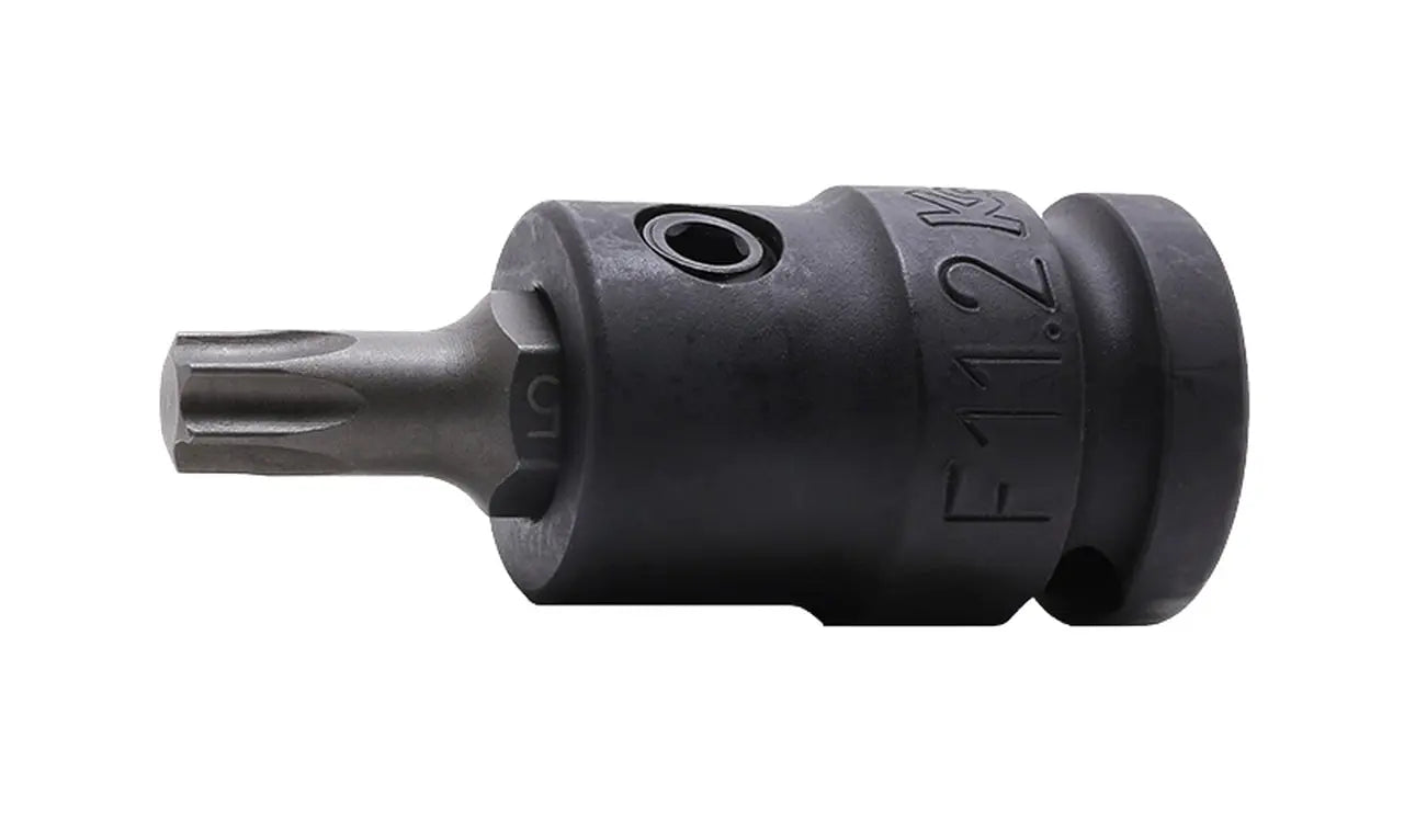 1/2 Sq. Dr. Bit Socket TORX® T55  Length 58mm