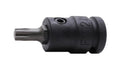 1/2 Sq. Dr. Bit Socket TORX® T40  Length 58mm