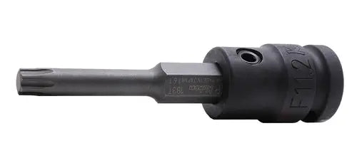 1/2 Sq. Dr. Bit Socket TORXplus® 50IP  Length 98mm