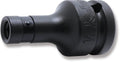 1/2 Sq. Dr. Bit Holder  1/4 Hex Length 48mm