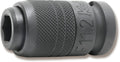 1/2 Sq. Dr. Bit Holder  7/16 For 183 series Length 46mm Locking Quick Release