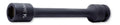 1/2 Sq. Dr. Extension Socket  14mm 6 point Magnet