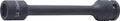 1/2 Sq. Dr. Extension Socket  14mm 6 point Length 250mm