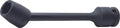 1/2 Sq. Dr. Extension Universal Bit Socket  6mm Hex Length 150mm