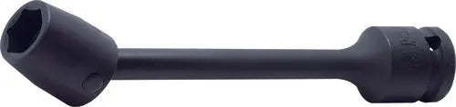 1/2 Sq. Dr. Extension Universal Socket  13mm 6 point Length 200mm