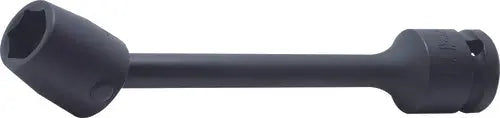 1/2 Sq. Dr. Extension Universal Socket  17mm 6 point Length 150mm