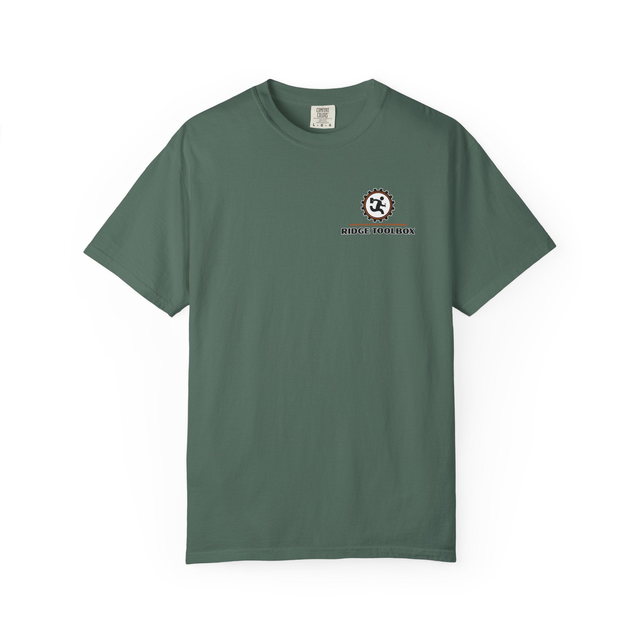 Herbert's Tool & Equipment Warehouse T-Shirt