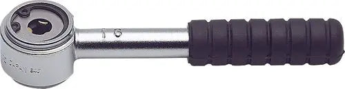 Stud puller  1/2  Length 120mm  Rubber Handle